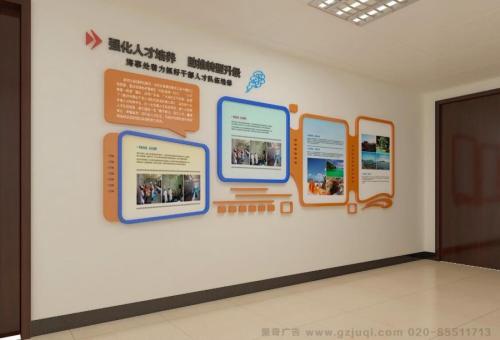 镇沅医院文化墙怎么做？如何建好科室护理文化墙？