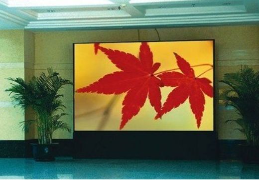 镇沅LED显示屏