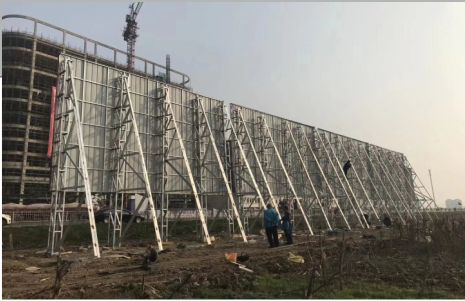 镇沅什么是广告物料？
