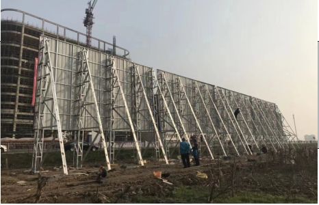 镇沅凯创教你怎样选择户外广告牌的最佳位置