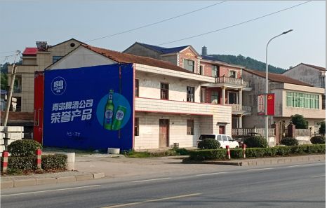 镇沅写真布和喷绘布的区别?