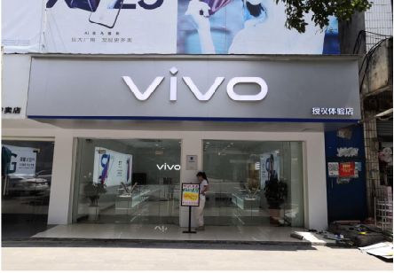 镇沅}做一个门店面广告招牌需要多少钱？