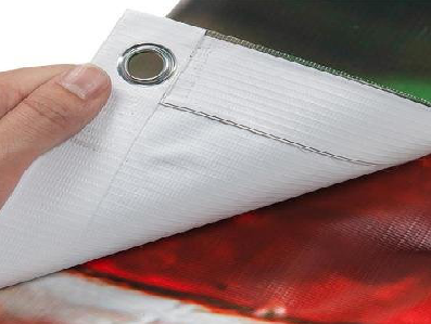 镇沅喷绘和刀刮布的工艺区别。