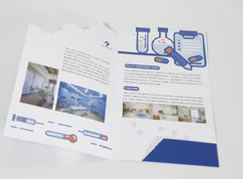 镇沅说明书印刷有哪些样式可以选择？