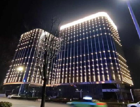 镇沅亮化工程安装注意事项。