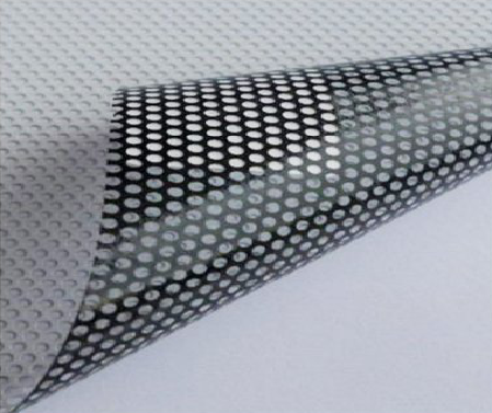 镇沅优劣单透膜的鉴定方法。