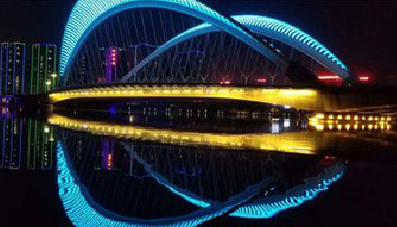 镇沅亮化工程如何做好公共区域的安全性。