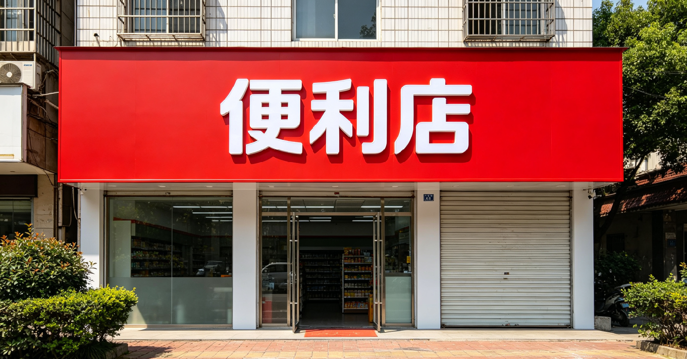镇沅门店招牌怎么选？主流门头招牌类型优缺点及适用场景全解析