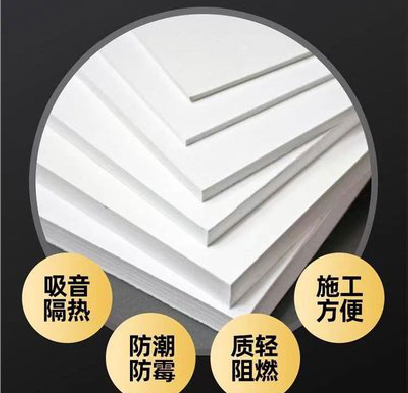 镇沅雪弗板和PVC板材有什么区别？